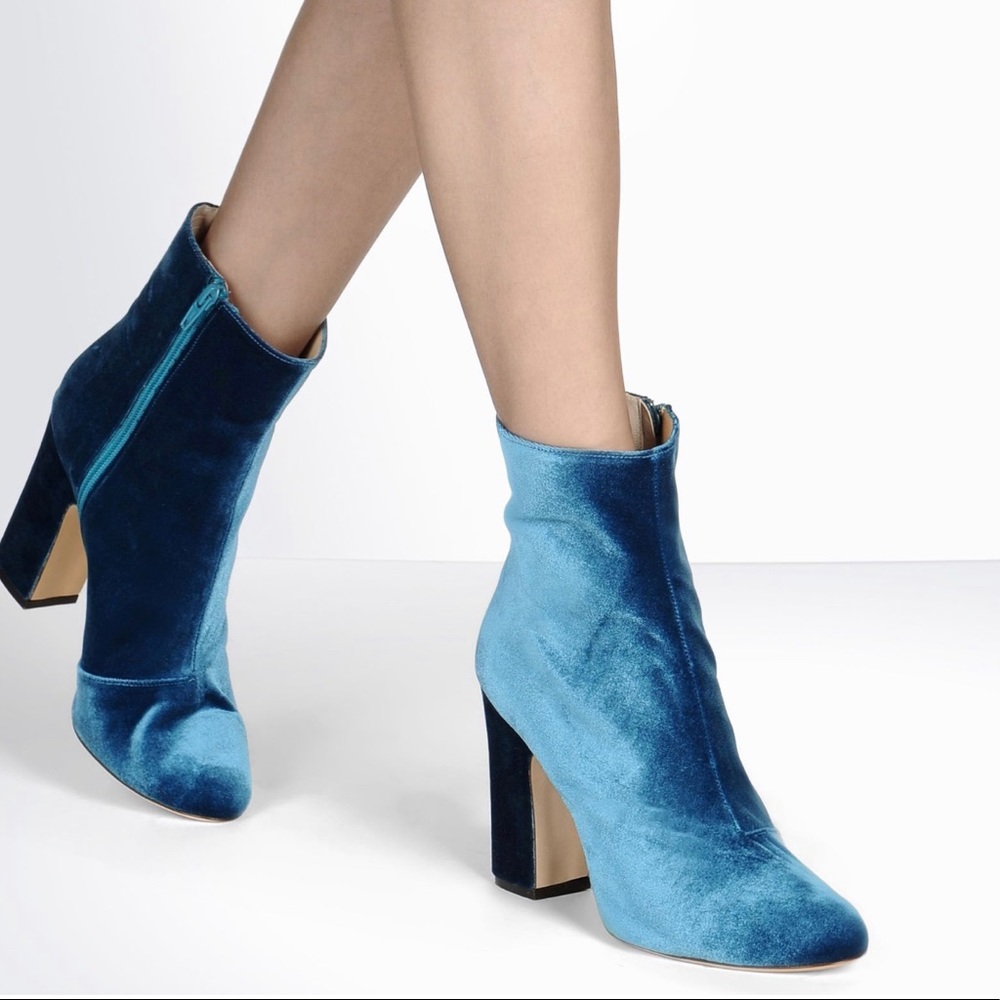 8 Ankle boots. Brand 8 made in Italy